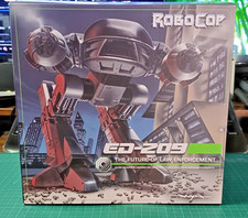 NECA RoboCop ED-209 Figurine