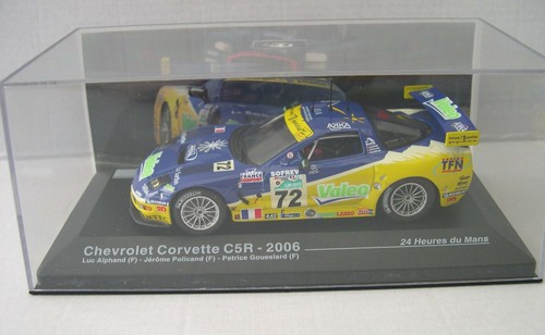 Chevrolet corvette c5r - chevrolet,