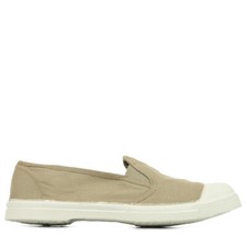 Chaussures Baskets Bensimon