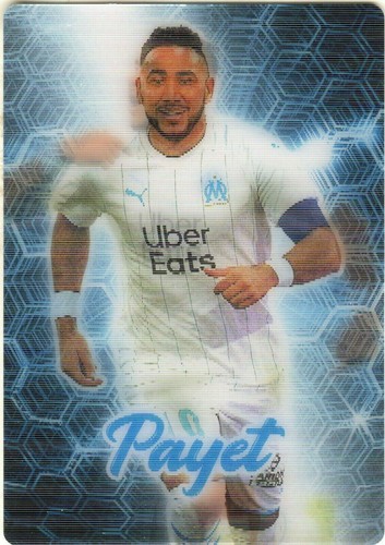 Panini adrenalyn ligue - ligue,