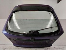 Porte Battante Arriere Gauche