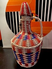 Rare ancienne bouteille en