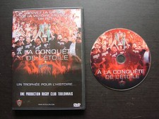 A LA CONQUETE DE L'ETOILE 