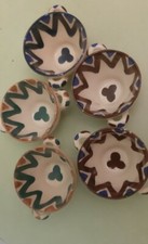 5 Tasses Liqueur Ou Dinette