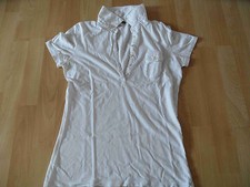 MARC O POLO joli polo blanc