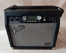 Fender G-DEC PR520 Guitar Amp