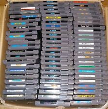 NINTENDO NES GAMES - KS GAMES - CHOISISSEZ CELUI QUE VOUS PRÉFÉREZ - PAL B