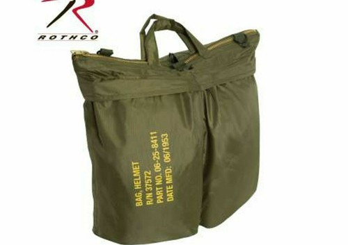 Sac casque pilote - sac, À