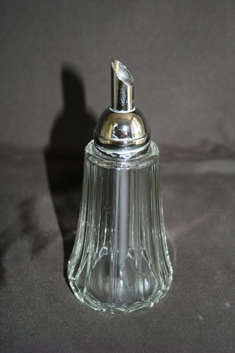 Sucrier doseur verre - en, et