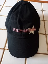 CASQUETTE HARLEY DAVIDSON (