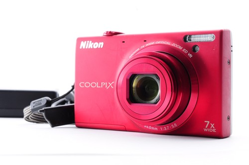 Appareil photo numérique