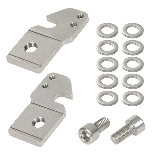 Adaptateur support fixation