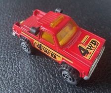 Miniature Majorette Vintage