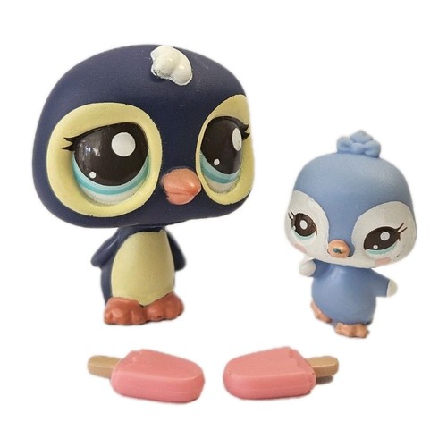 Lps set mommy - set, #2495