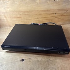 Sony dvp sr370 lecteur dvd - dvp-sr370, usb