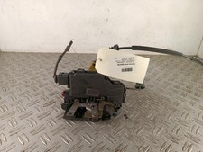 Serrure avant gauche VOLKSWAGEN NEW BEETLE 1 PHASE 1 6X1837013H