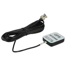 Antenne gps bnc pour garmin - gps,