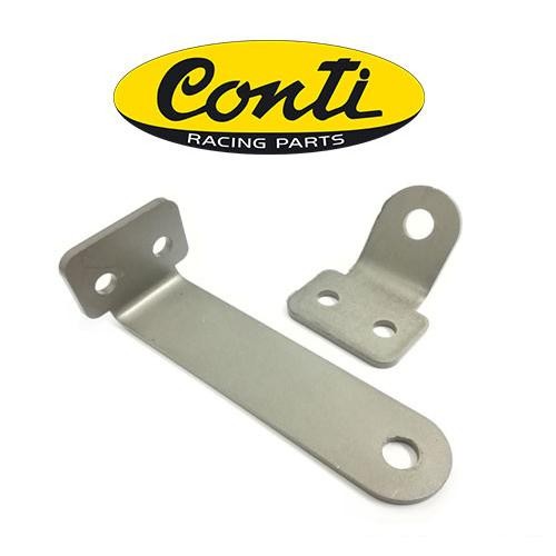 Pattes fixation pot - pattes, de