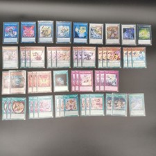 Yu-Gi-Oh! Deck Solfaccord Elfe
