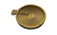 FOYER RADIANT Ø 180 M/M 1800