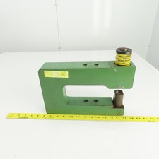 Unipunch Série 1-1/4" X