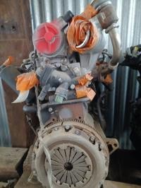 Moteur renault scenic phase - moteur, 1