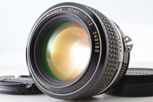 Exc objectif nikon - objectif,