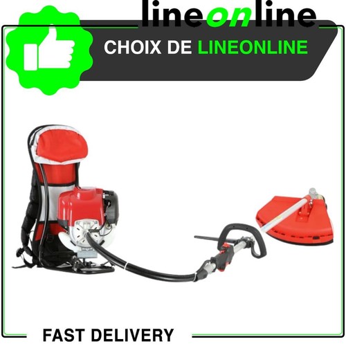Débroussailleuse dos honda - débroussailleuse,