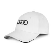 Casquette Audi 3D Avec