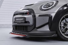 Spoiler avant avec ABE pour Mini F56 Cooper SE