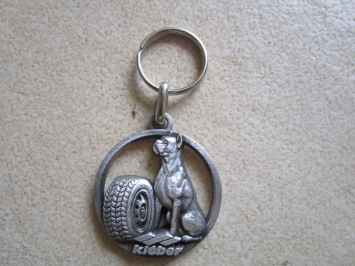 Porte cles kleber - porte,
