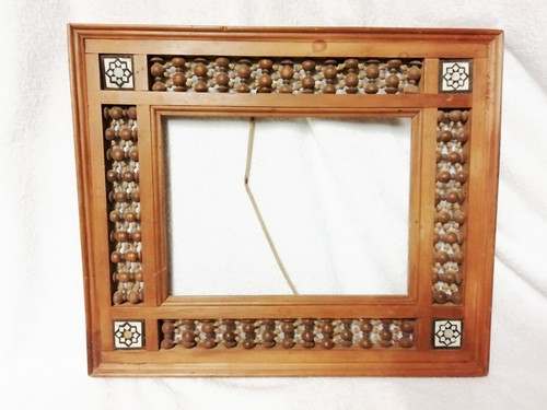 Art orient ancien - d'orient, cadre