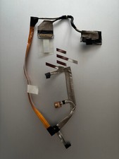 HP EliteBook X360 1030 G3 Faisceau LCD DD0Y0PL330A