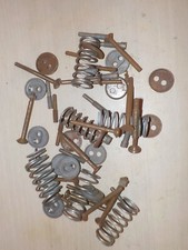 LOT SOUPAPES DECOMPRESSEUR