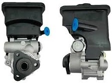 MTR Pompe Hydraulique