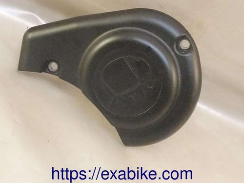 Element plastique pour cagiva - element,