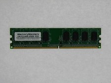 Mémoire RAM 1 Go HP Compaq Dc7700 Dc7800 Dc7900 Dx1000