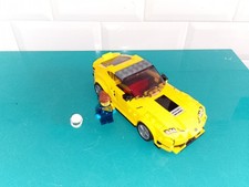 2604265 Lego incomplet 