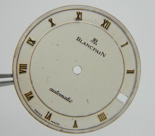 Blancpain villeret automatic - blancpain,