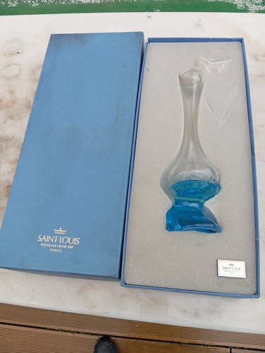 Vase soliflore saint - vase, louis