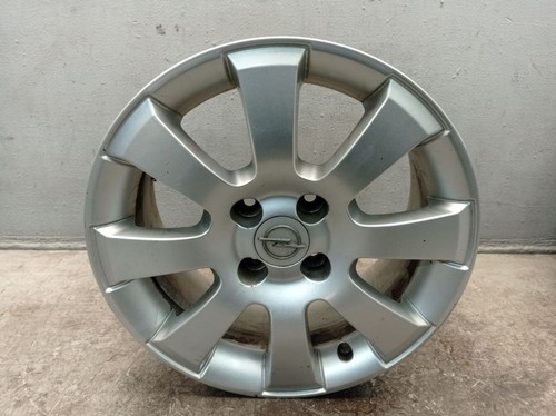 Borbet felge alu opel - borbet,
