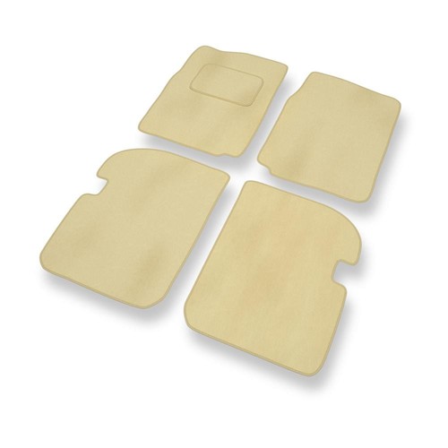 Tapis sol velour pour - de,
