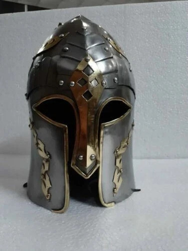 Casque armure vintage du - casque,