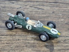 Voiture Miniature Lotus Climax