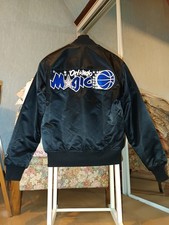 Starter Blouson Bombers Orlando Magic NBA M