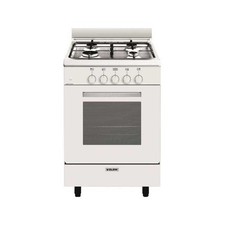 Cuisinière Alpha 53 x 50 cm