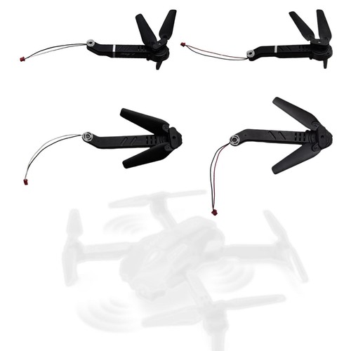 Kit bras moteur - moteur, drone