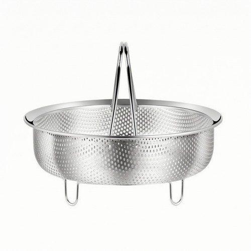 Panier vapeur - à,