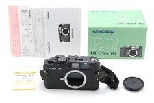 [Near MINT+++] Voigtlander