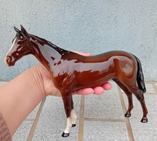 BESWICK ENGLAND  CHEVAL